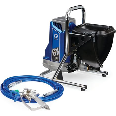 GRACO Pulverizador eléctrico Airless GX FF - 230 V - 17G184