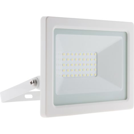 Projecteur Led 30w Hbf éclairage Extérieur Puissant Et étanche - Hbf (1/4)