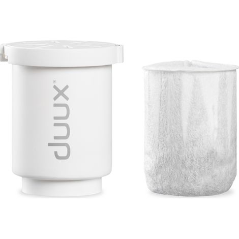 Duux Cartouche filtrante anticalcaire et antibactérienne pour humidificteur BEAM MINI et BEAM MINI 2 (1/5)