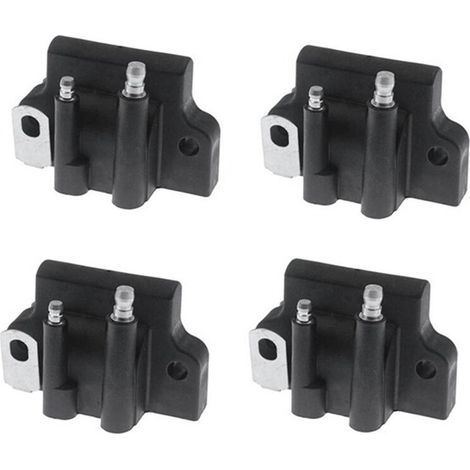 Adecuado para bobinas de encendido marinas 582508, 18-5179 y 183-2508, y para módulos de motores fueraborda Johnson Evinrude. (1/3)