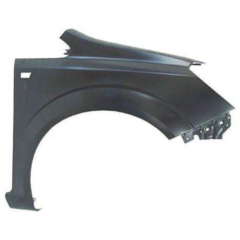 Aile avant droite à peindre Opel Zafira B 2005-2011
