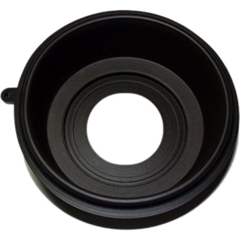 Membrane de boisseau de carburateur pour KAWASAKI ZX-9R de 1998 à 1999 - Pour 1 carburateur