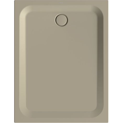 Plato de ducha rectangular BetteUltra 1300x1000x35mm, con Glaze (1/5)