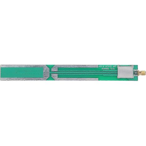 Aktives ADS-B-Antennenempfängermodul 1030 MHz SMA Ersatzteil Zubehör (1/4)