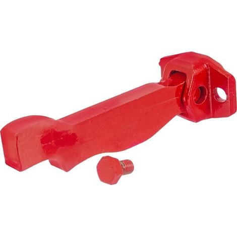 Brazo de ajuste HS200 KVERNELAND A133440894 (1/2)
