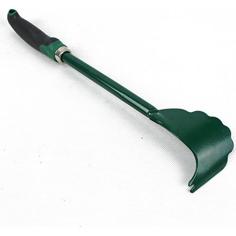 Grattoir pour châssis de tondeuse à gazon, outils de jardinage, outils de nettoyage utilisés pour l'entretien et le nettoyage des tondeuses à gazon. (1/5)