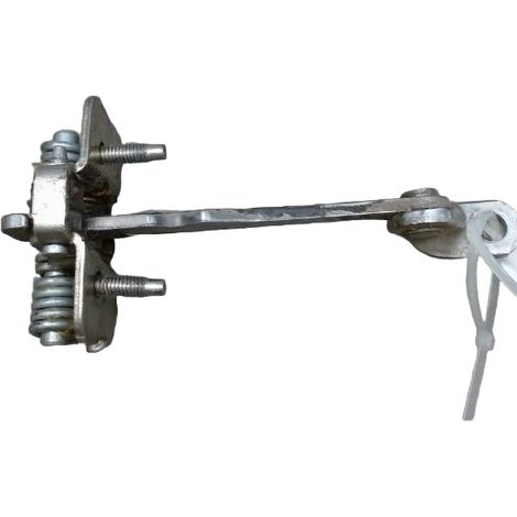 [PRODUIT D'OCCASION] Tirant Porte Avant Droit DACIA Sandero 2008- ♻️ Ref Oe. 804305879r - Garantie à vie (1/2)