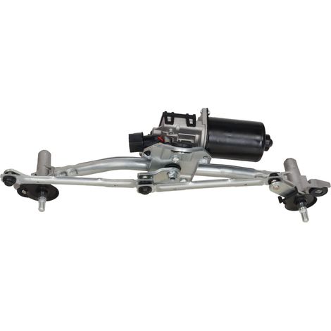 Mecanismo de limpiaparabrisas delantero rápido FT05050 con motor (1/5)