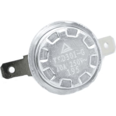THERMOSTAT pour PIECES PREPARATION CULINAIRE PETIT... (1/2)