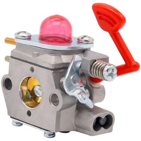 WT-875 Carburateur adapté au souffleur BVM200VS PPB430VS 545081855 (1/5)