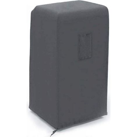 Housse de protection pour climatiseur portable, housse de protection pour climatiseur mobile, 40 x 46 x 75 cm (1/4)