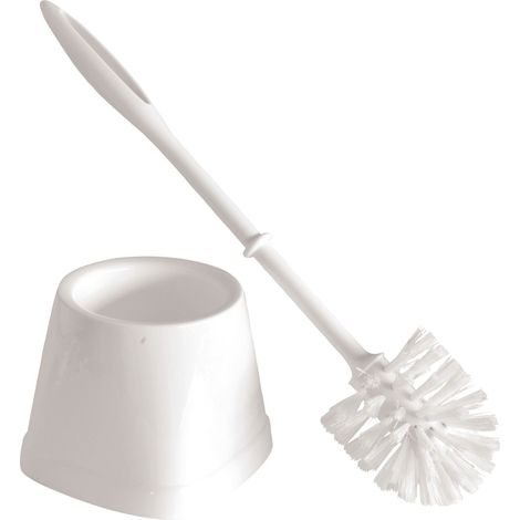 Coronet Clever WC-Garnitur Clever Clean weiß WC-Garnitur