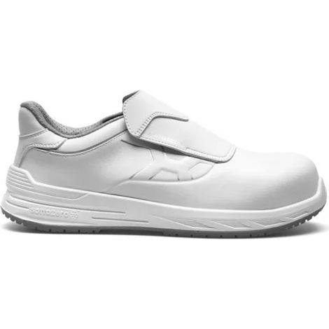 Scarpe antinfortunistiche Sottozero Wasabi S2 ESD HRO FO SR - 43 - Bianco (1/5)