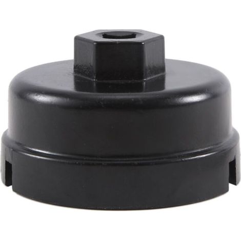 Outil de Retrait Douille Tasse Clé Chapeau Filtre 64MM Extracteur de Bouchon
