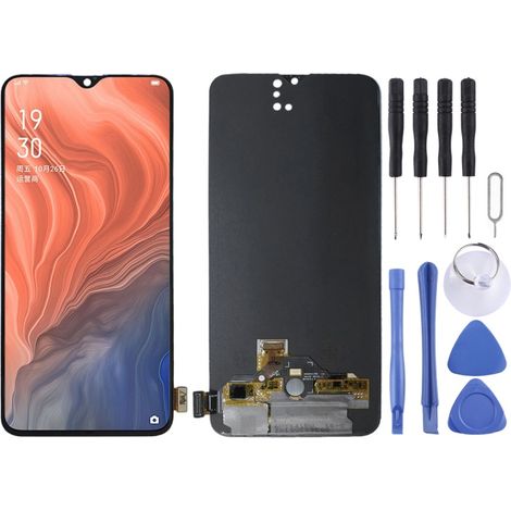 Compatible with OPPO Reno Z / OPPO K5 / Realme XT / Realme X2 (1/4)