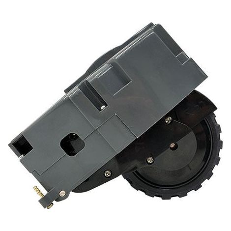 iRobot 4420152 Roomba Série 500 600 700 800 900 Module de roue droite de rechange,1 pièce(roue droite) (1/2)