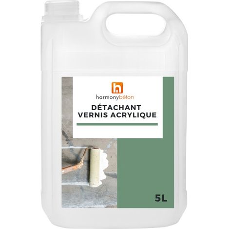 - 5 L - Harmony Béton (1/2)