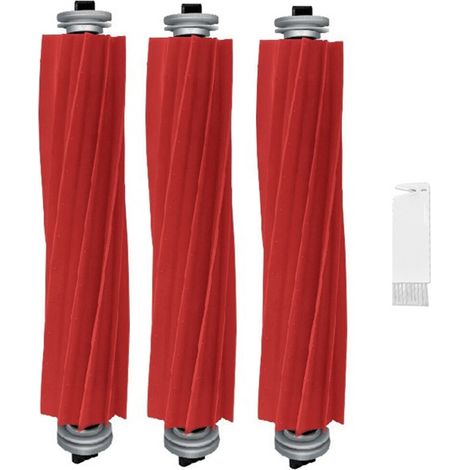Accesorios cepillo principal para G10S/G10S PRO S7 MaxV Ultra S7 T7S T7Plus Q7 Max+ T8