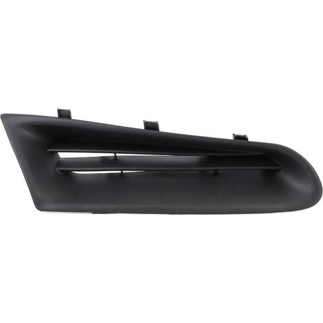 Bandes de Calandre Pare-Chocs Avant Droit Adaptables Renault Clio Mk3 2005 2009