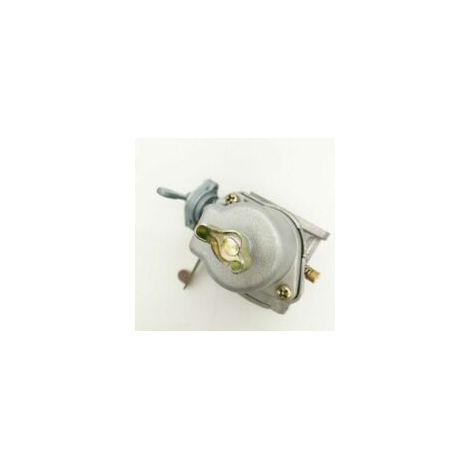 Carburateur pour débroussailleuse Robin Nb411 BG411 49cc.