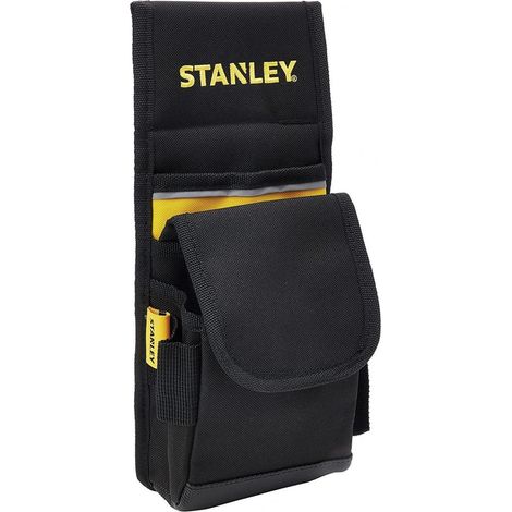 Fodero Porta Utensili 4 Scomparti Stanley 1 93 329 16 x 24 x 11 cm (1/3)
