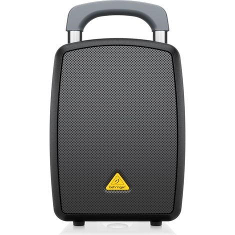 Behringer MPA40BT-PRO - Mobiles PA-System
