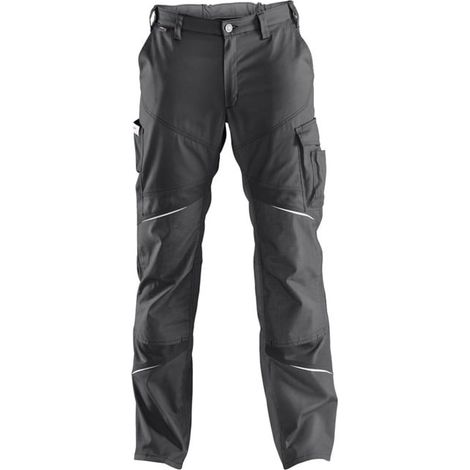 Pantalon Kübler ACTIVIQ HIGH EPI 2 anthracite Forme 2350 Taille 23