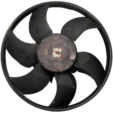 [PRODUIT D'OCCASION] Moteur Ventilateur Radiateur RENAULT Clio ♻️ Ref Oe. 7701070298 - Garantie à vie (1/3)