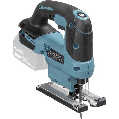 [NEUWERTIG] B-Ware Makita Akku-Stichsäge DJV 184 Säge Elektrowerkzeug ohne Akku Ladegerät 18V 2,4kg (1/2)