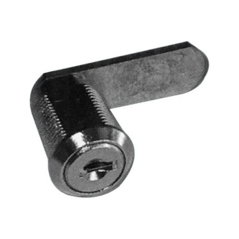 Cerradura MRCAS para buzones con cilindro de 16 mm – modelo A.216