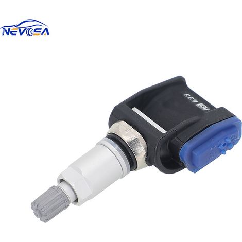 A0009058413 ist geeignet für den Reifendrucksensor des Reifendruckkontrollsystems von Mercedes-Benz E300 S350. (1/4)