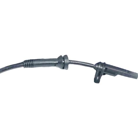 ABS sensor for rear wheels of X3, F25, X4, and F26: 34526869293, 34526788645 (1/3)