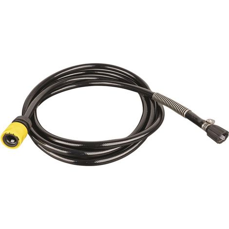MEXCO MEX3180/ZEHOSE 14L Bottle Hose Assembly MEXZEHOSE