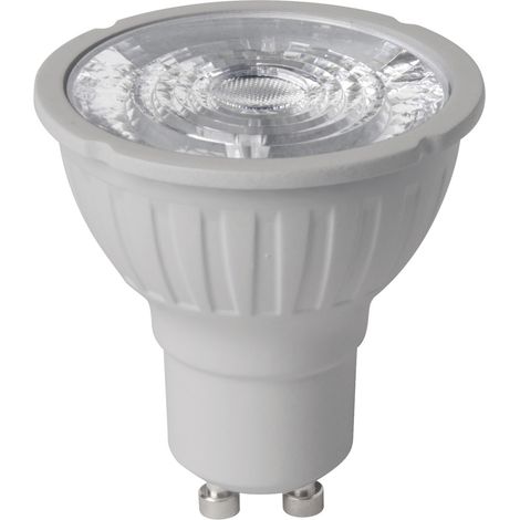 Megaman MM26712 LED EEK F (A - G) GU10 Reflektor 5.2 W = 50 W Warmweiß (Ø x L) 50 mm x 56 mm dimmbar (1/2)