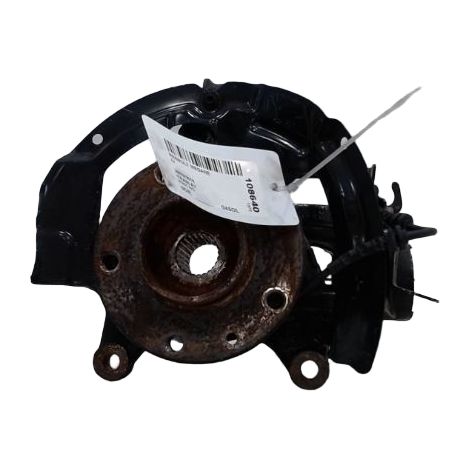 [PRODUIT D'OCCASION] Pivot Avant Droit RENAULT Megane ♻️ Ref Oe. 400146171r - Garantie à vie (1/3)