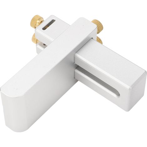 Machine professionnelle de découpe de lanières en cuir, kit d'outils artisanaux pour ceintures et travaux de fabrication (1/5)