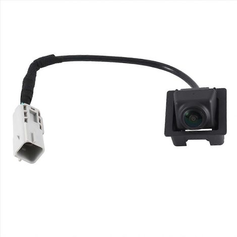 90802516 para cámara de visión trasera de respaldo (modelos 2010-2013) (1/5)