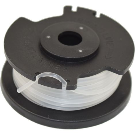 Einhell Grass Trimmer Strimmer Spool and Line 1.6mm x 5m (1/5)