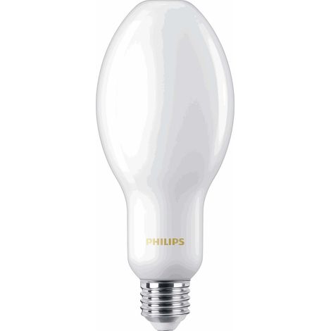 Philips Lighting LED-Lampe E27 3000K TForce Cor75029900