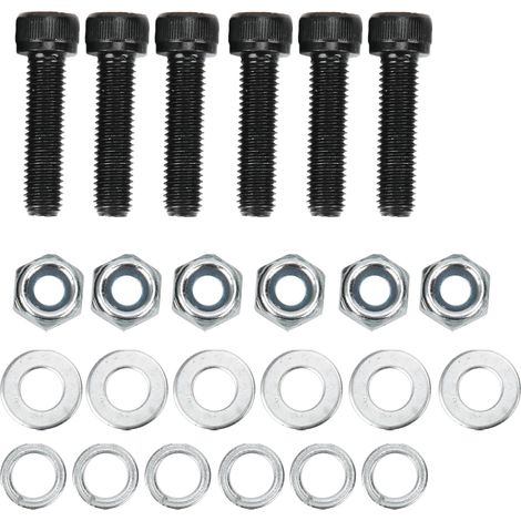 Kit de rehaussement et de nivellement avant de 3 pouces avec blocs de surélévation (surpoids) pour Chevy Silverado, GMC Sierra et GM 1500 (2007-2019). (1/5)