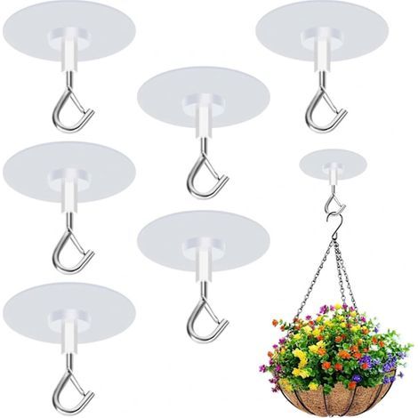 10 filets de plantation aquatique - Panier flottant pour plantes d'aquarium et bassin (1/4)