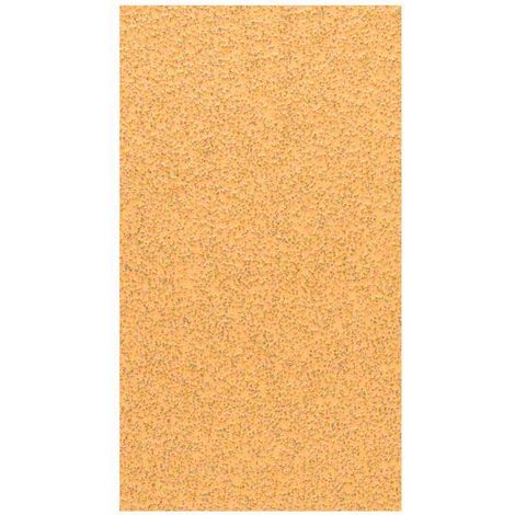 Bosch Schleifblatt C470, 10er-Pack. Für oszilli. Multifunktionswerkzeuge, K:40 - 2608608Y19 (1/5)