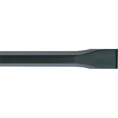 Makita - Cincel plano, 24x380 mm P-13281