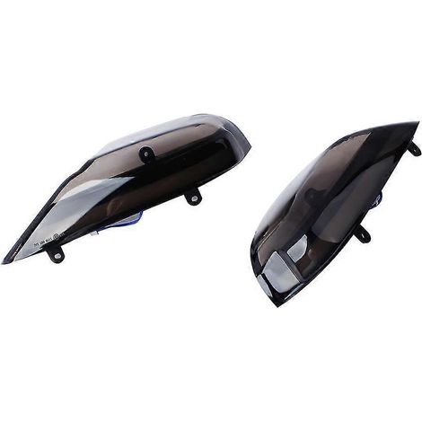 Dynamischer LED-Blinker für den Seitenspiegel des Forester Legacy Outback 20 (1/5)