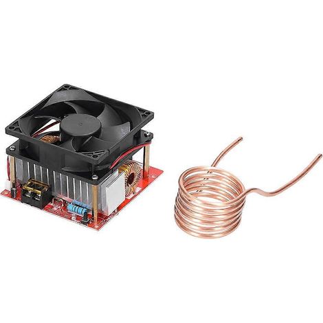 Module de plaque chauffante à induction ZVS 1000 W -- (1/5)