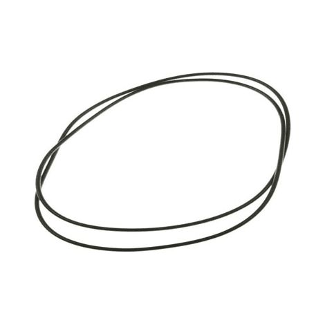 JOINT DE CUVE POUR LAVE LINGE LG - MDS64396701