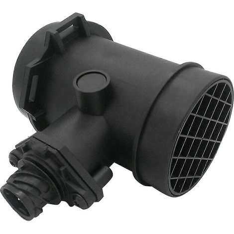 13621733258 Débitmètre d'air, capteur de débit, accessoires moto pour E34 E32 E36 E39 325I 525 530I 535I 7 (1/4)