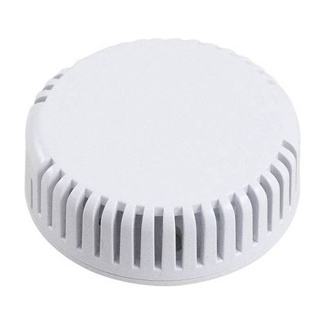 Hammond Electronics 1551V12WH Boîtier universel 60 x 20 ABS blanc 1 pc(s) (1/2)