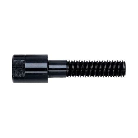 Metabo Tige de fixation M14 pour 2 disques de polissage avec brides et écrou de serrage (1/2)