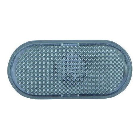 Feu clignotant, répétiteur droite/gauche blanc Renault Megane Scenic 1996-2003